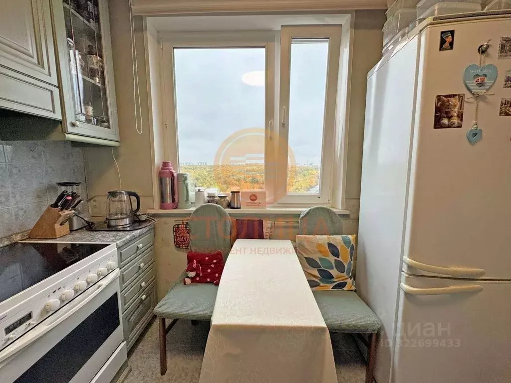 Комната Москва Гурьевский проезд, 29К1 (16.0 м) - Фото 1