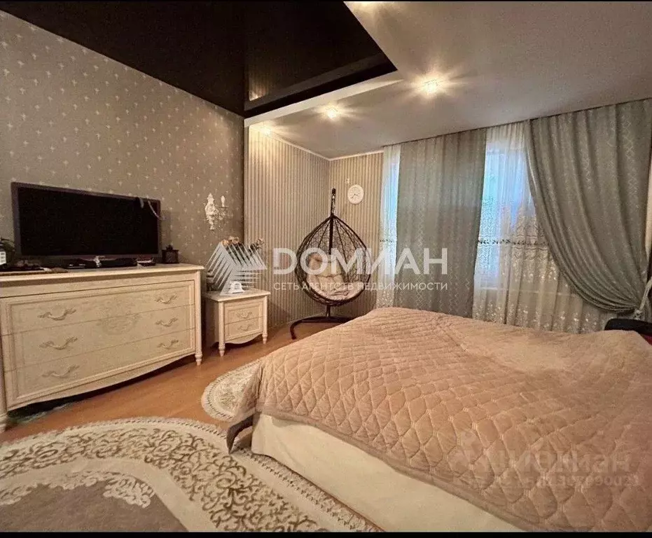 Дом в Ростовская область, Новочеркасск Троицкая пл. (185 м) - Фото 1