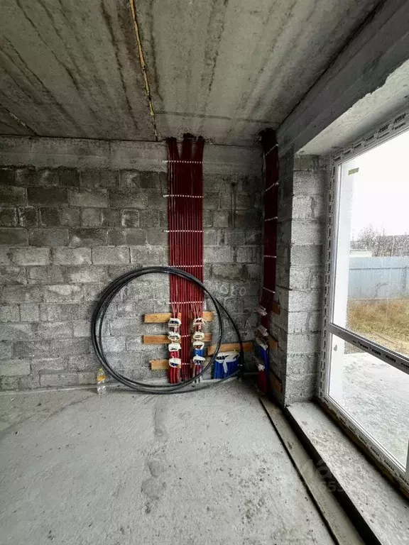 Дом в Самарская область, Красноярский район, Светлое Поле с/пос, пос. ... - Фото 2