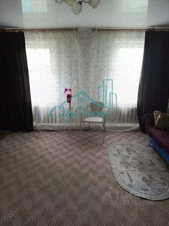 Дом в Оренбургская область, Медногорск Уральская ул., 44 (52 м) - Фото 2