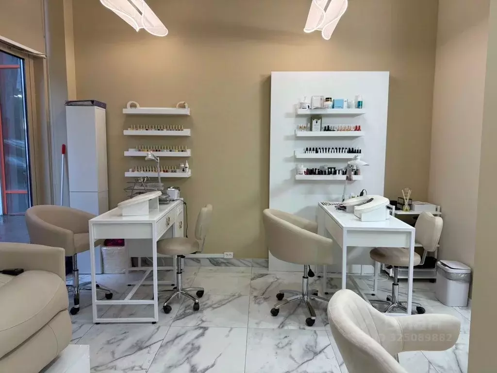 Помещение свободного назначения в Московская область, Одинцовский ... - Фото 2