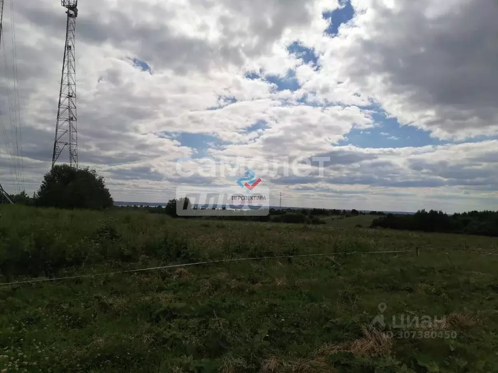 Участок в Ярославская область, Переславль-Залесский городской округ, ... - Фото 0