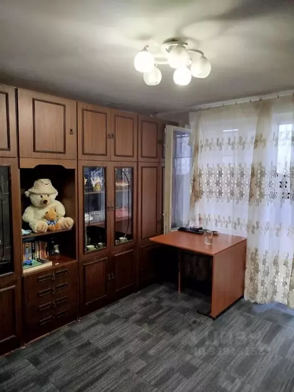 1-к кв. Москва Селигерская ул., 34 (38.0 м) - Фото 0
