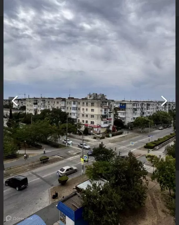Продаётся 3-к квартира, 61.4 м - Фото 1