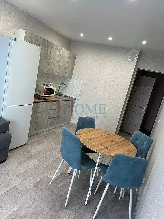 2-к кв. Новосибирская область, Новосибирск ул. Петухова, 16/3 (47.0 м) - Фото 2