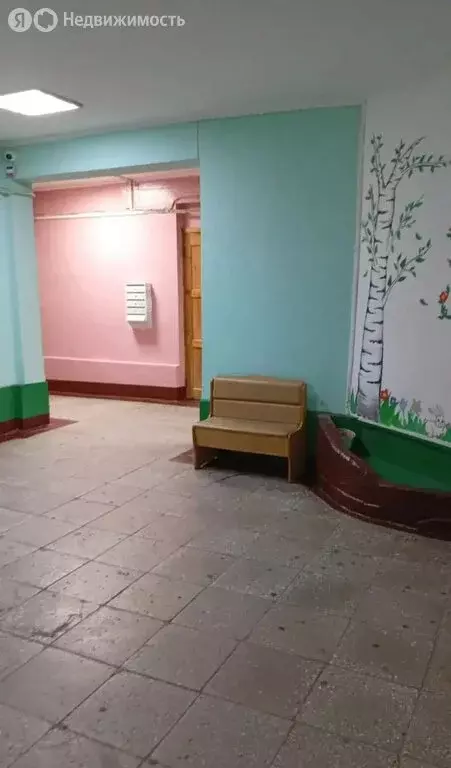 1к в 3-комнатной квартире (12.6 м) - Фото 0