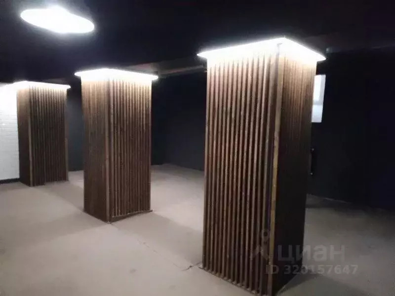 Помещение свободного назначения в Нижегородская область, Нижний ... - Фото 2