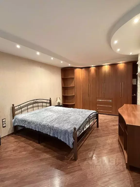 1-к кв. Москва ул. Удальцова, 3К3 (32.0 м) - Фото 1