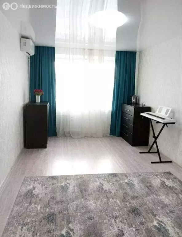 3-комнатная квартира: Майкоп, Пионерская улица, 417 (77 м) - Фото 1