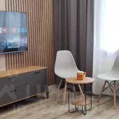 1-к кв. Калининградская область, Калининград Белгородская ул., 5к1 ... - Фото 1