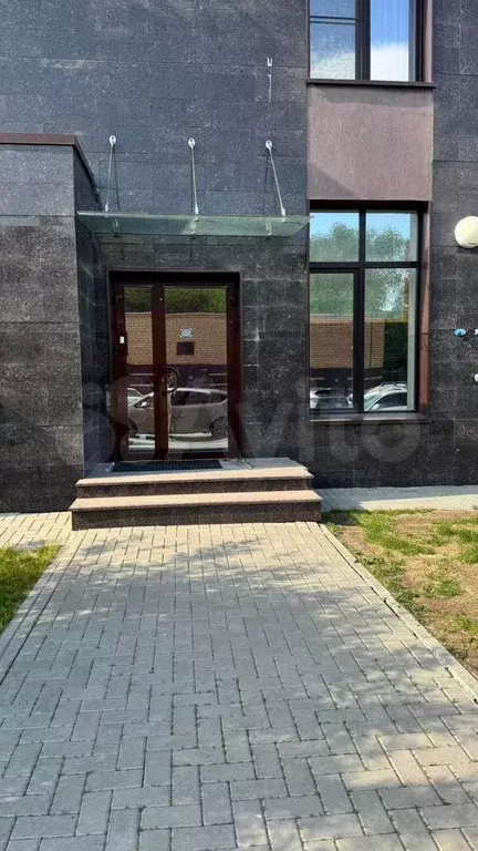 Офис, 280 м Gagarin Residence - Фото 1