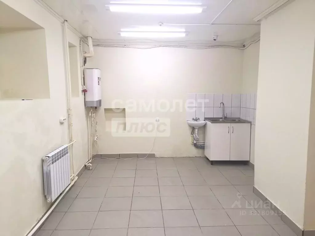 Помещение свободного назначения в Калужская область, Калуга ... - Фото 2