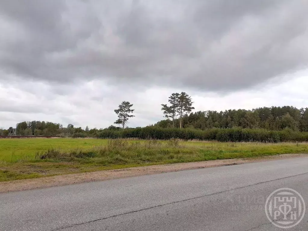 Участок, 270 сот., фермерское хоз-во - Фото 1