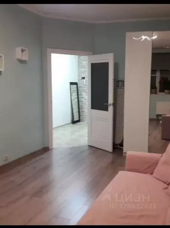 1-к кв. Московская область, Химки 9 Мая ул., 8А (45.0 м) - Фото 2