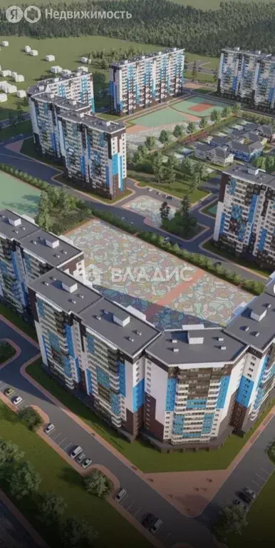 1-комнатная квартира: Улан-Удэ, микрорайон 148А, 2/2 (29.65 м) - Фото 1