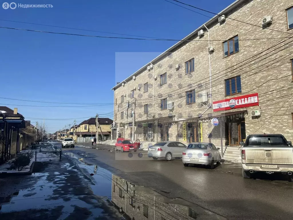 Производственное помещение (51 м) - Фото 1