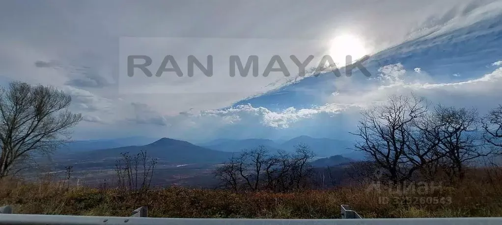 Участок в Адыгея, Майкопский район, пос. Каменномостский ул. ... - Фото 1