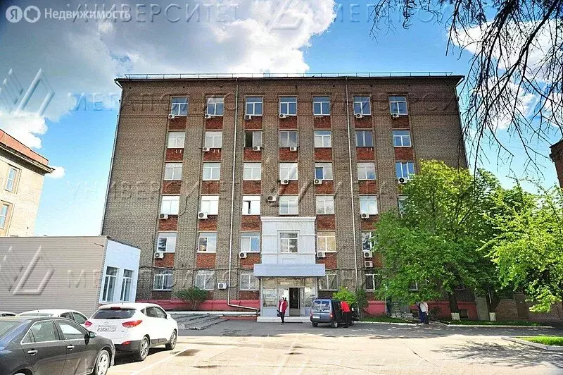 Офис (48 м) - Фото 2