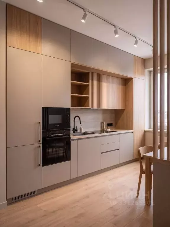 2-к кв. Татарстан, Казань ул. Короленко, 28Б (42.0 м) - Фото 2