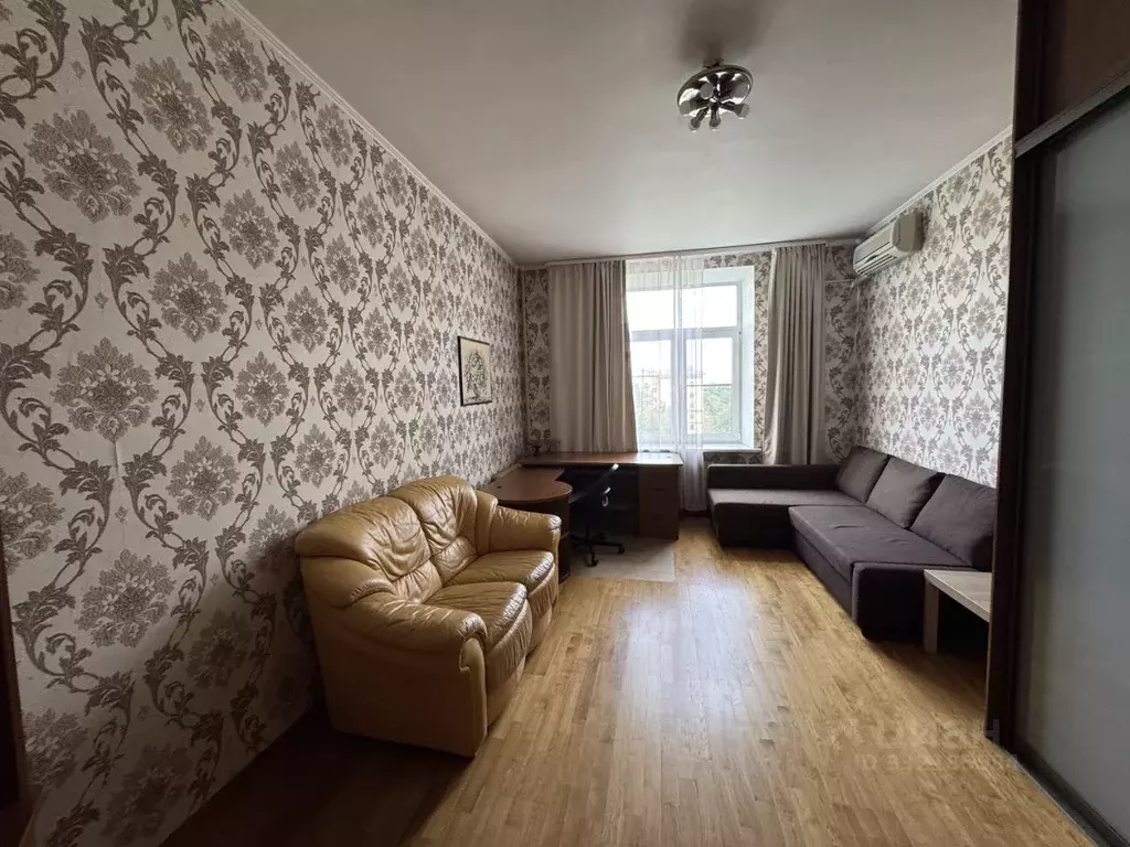 2-к кв. Москва ул. Павла Корчагина, 8 (70.0 м) - Фото 1