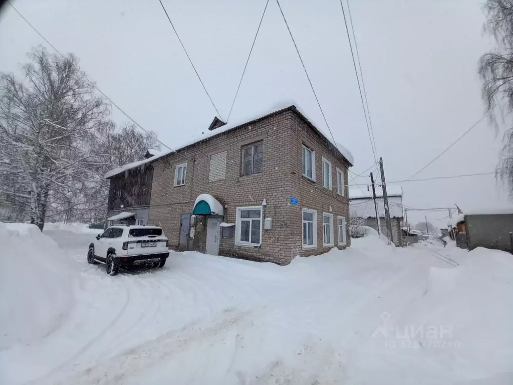 Помещение свободного назначения в Владимирская область, Муром с. ... - Фото 1