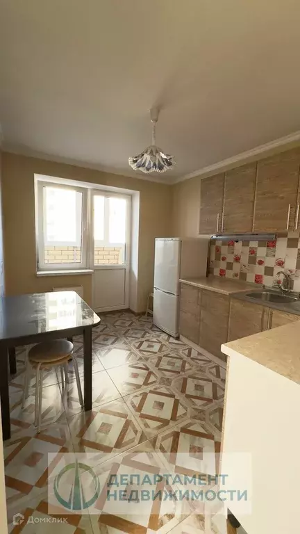 Продаётся 1-к квартира, 32.5 м - Фото 0