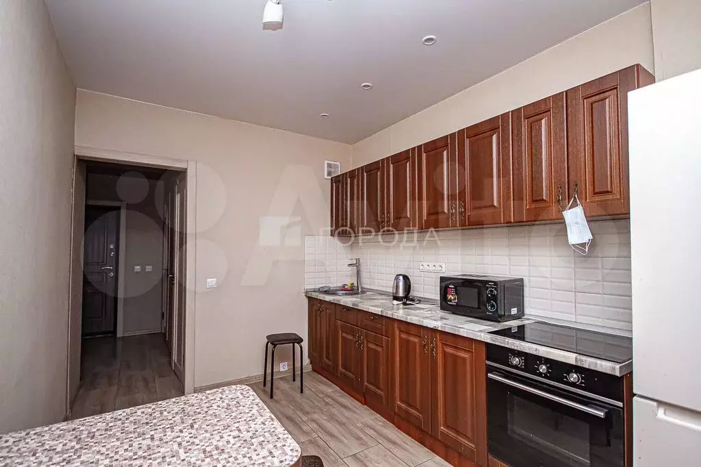 2-к. квартира, 70 м, 7/17 эт. - Фото 0