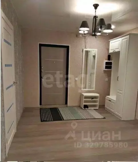 3-к кв. Санкт-Петербург просп. Королева, 66к1 (75.0 м) - Фото 1