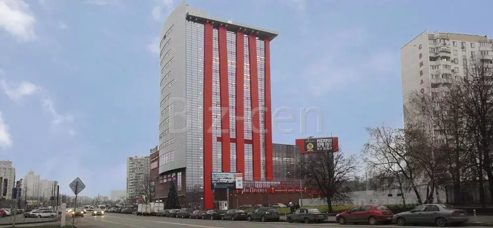 Офис в Москва Снежная ул., 26 (109 м) - Фото 1