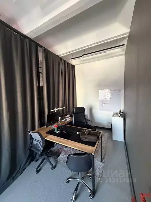Офис в Москва Столярный пер., 3к13 (82 м) - Фото 1