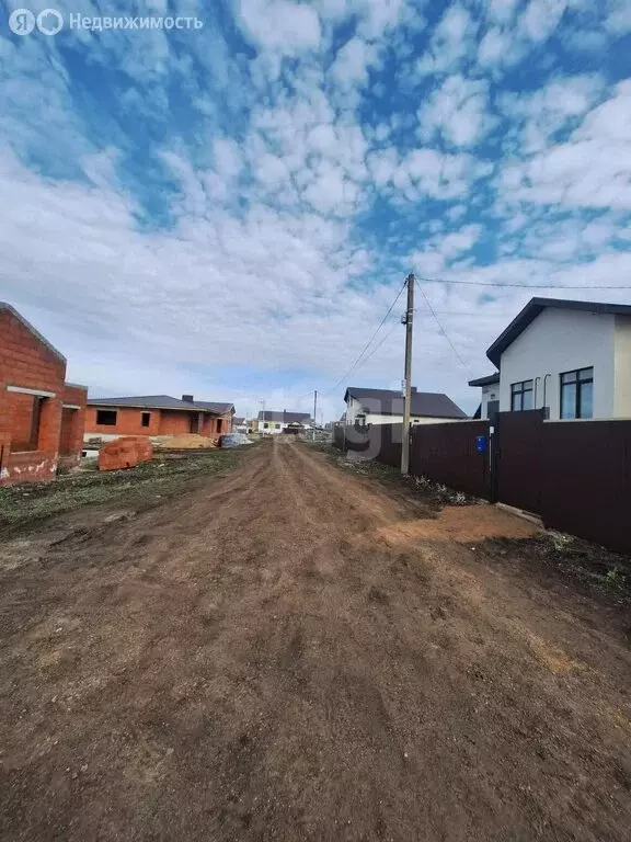 Дом в село Булгаково, Голландский бульвар (74.5 м) - Фото 0