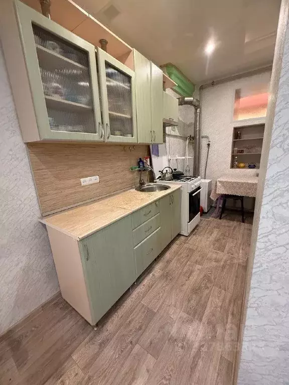 1-к кв. Нижегородская область, Нижний Новгород Гжатская ул., 13 (38.0 ... - Фото 1