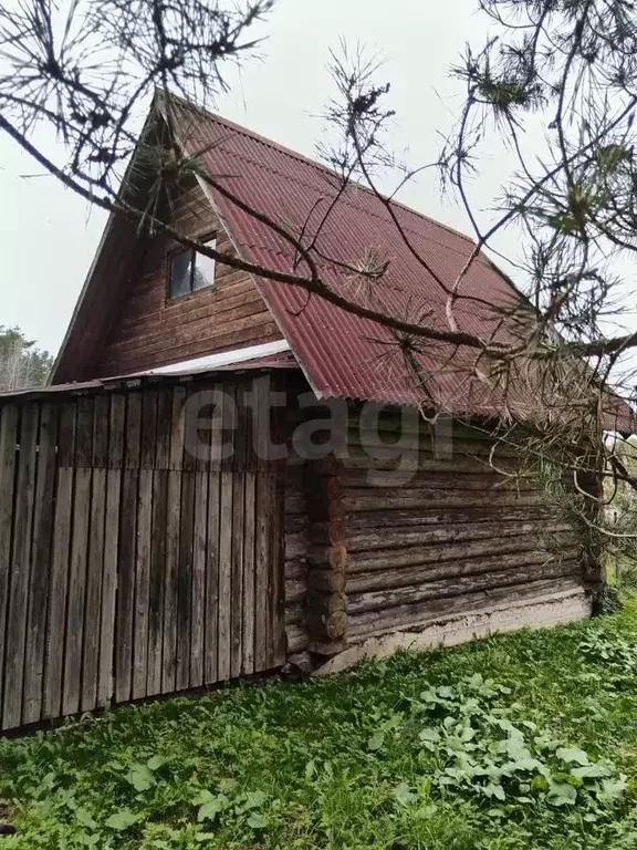 Дом в Псковская область, Печоры Набережная ул., 31 (58 м) - Фото 1