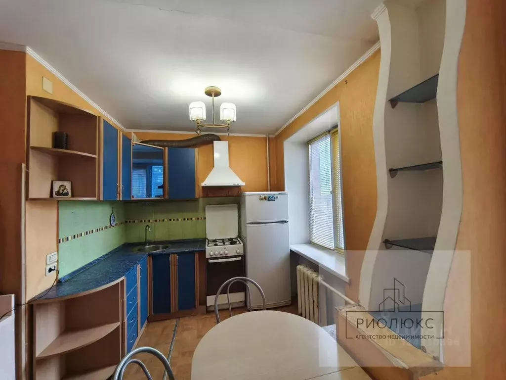 1-к кв. Челябинская область, Магнитогорск ул. Николая Шишка, 20 (32.3 ... - Фото 1