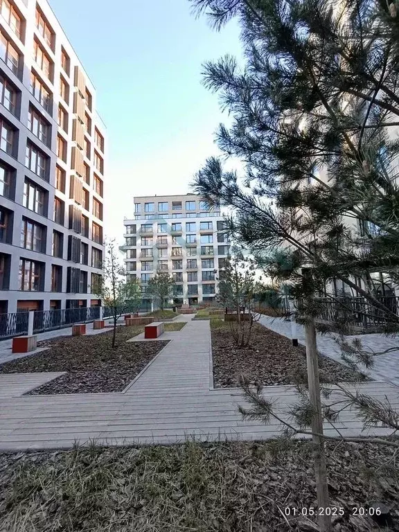 Студия Новосибирская область, Новосибирск ул. Никитина, 10к5 (26.0 м) - Фото 0