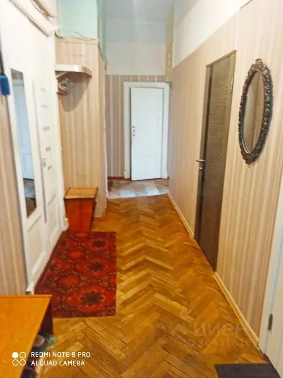 Комната Санкт-Петербург Краснопутиловская ул., 15 (13.0 м) - Фото 1