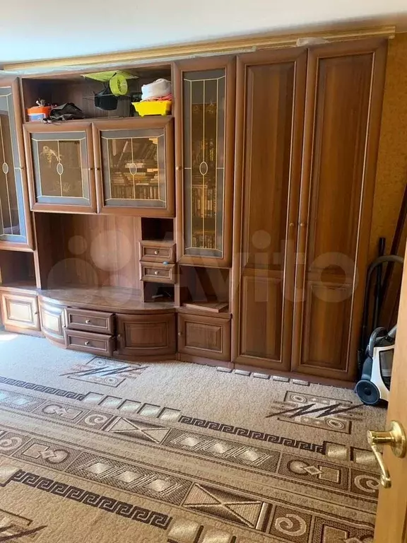 2-к. квартира, 44 м, 5/5 эт. - Фото 0