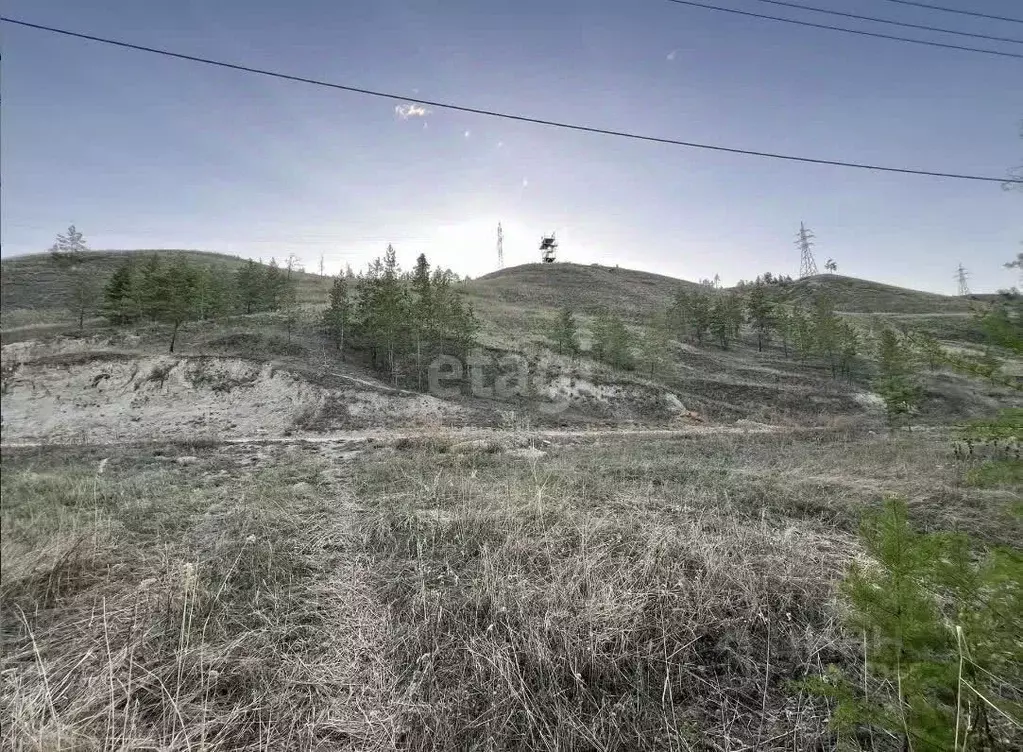 Участок в Саха (Якутия), Якутск Север ДСК,  (10.0 сот.) - Фото 1