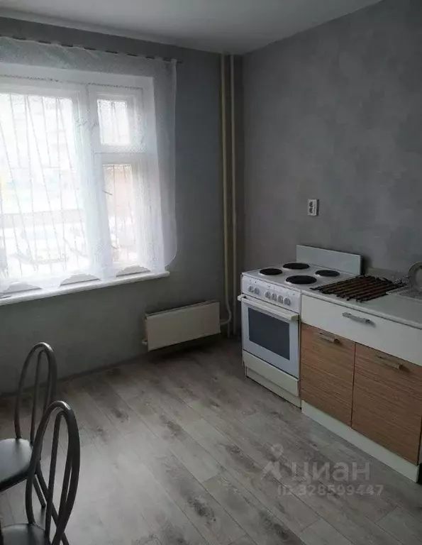 1-к кв. Челябинская область, Челябинск ул. Косарева, 63 (33.9 м) - Фото 1