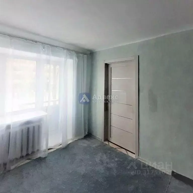 2-к кв. Тюменская область, Тюмень Минская ул., 49 (47.0 м) - Фото 0