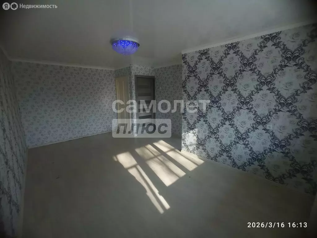 1-комнатная квартира: Стерлитамак, улица Худайбердина, 146 (31.6 м) - Фото 1