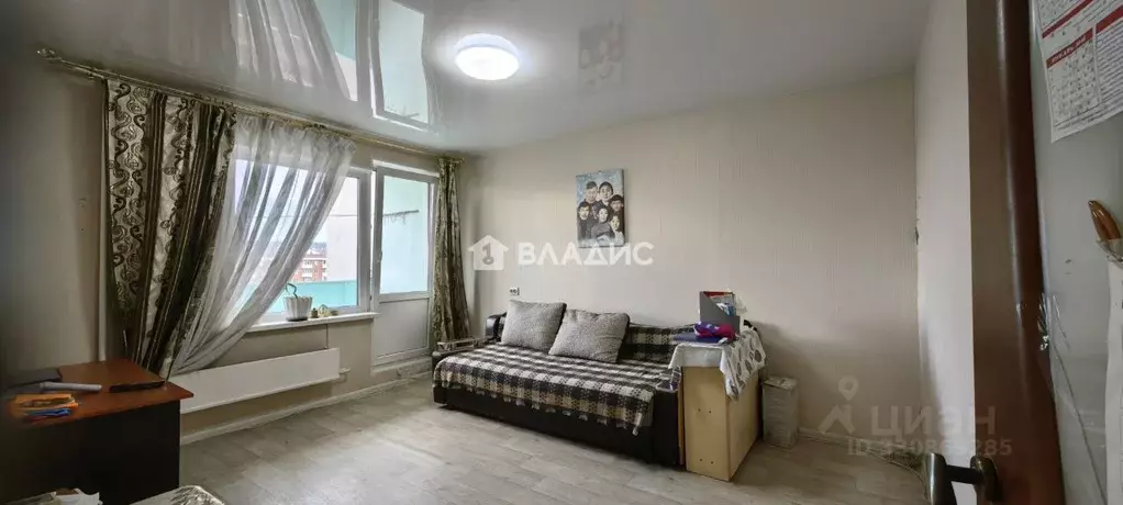 3-к кв. Бурятия, Улан-Удэ 113-й мкр, 5 (67.0 м) - Фото 1