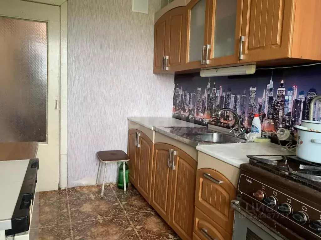 2-к кв. Марий Эл, Волжск ул. Вавилова, 2 (47.9 м) - Фото 2