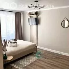 1-комнатная квартира: Калининград, улица Генерала Соммера, 7 (32.6 м) - Фото 1