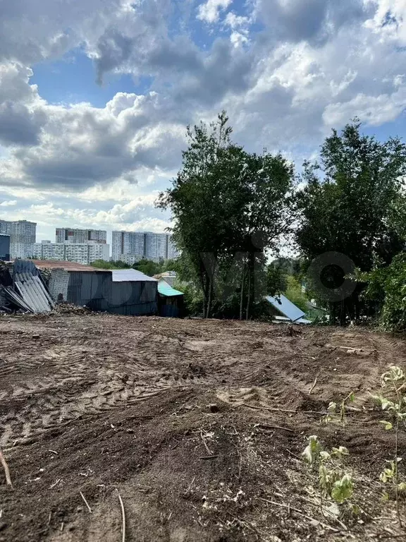 Участок 5,5 сот. (ИЖС) - Фото 1