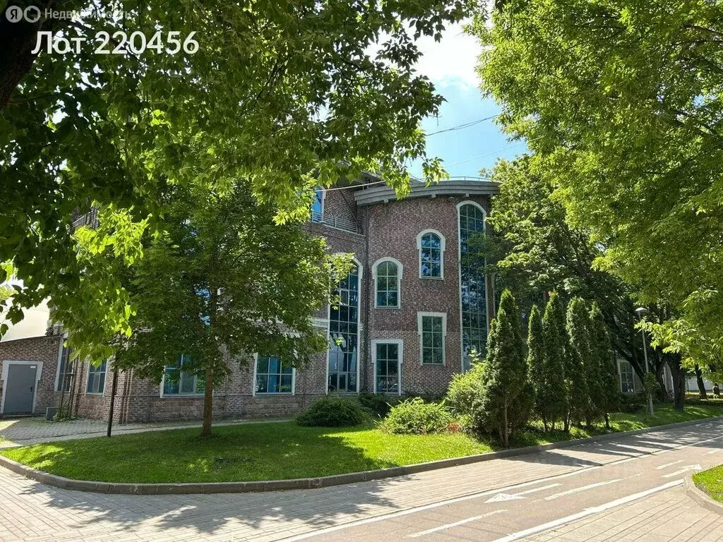 Помещение свободного назначения (140 м) - Фото 1