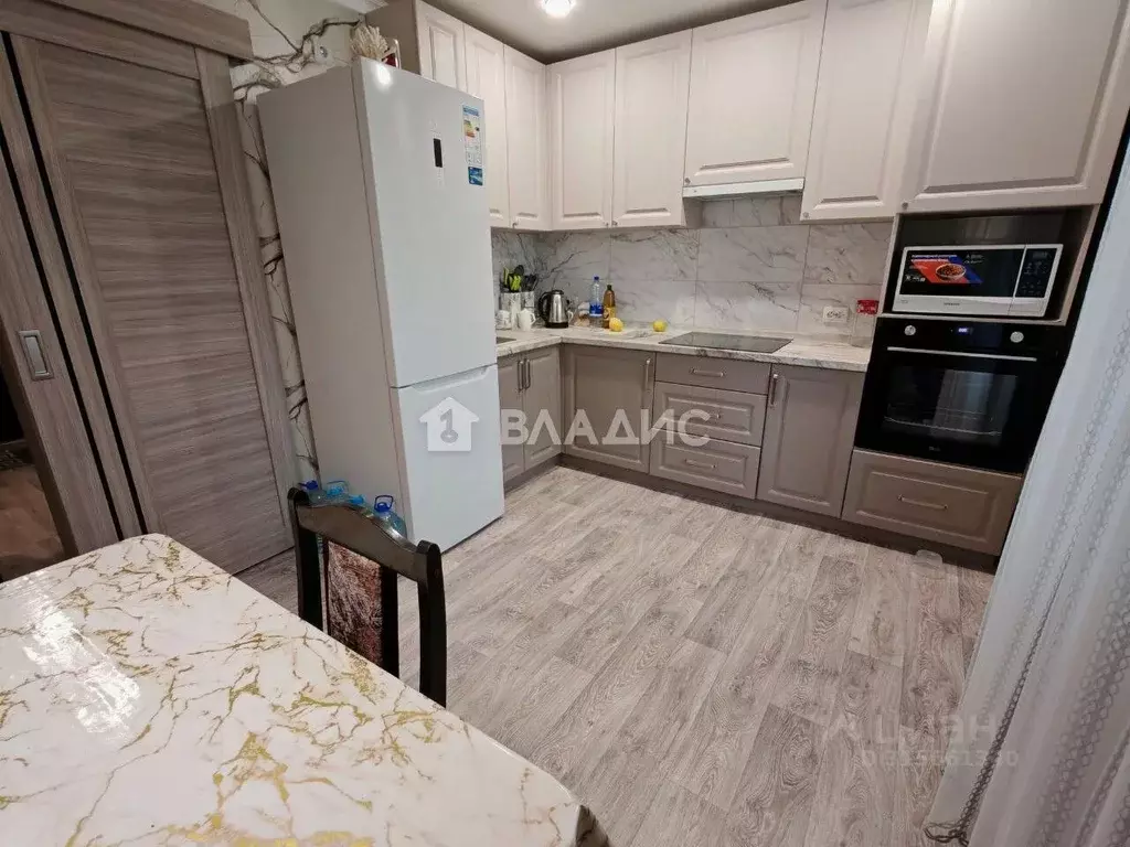 1-к кв. Белгородская область, Белгород бул. Юности, 3 (37.0 м) - Фото 1