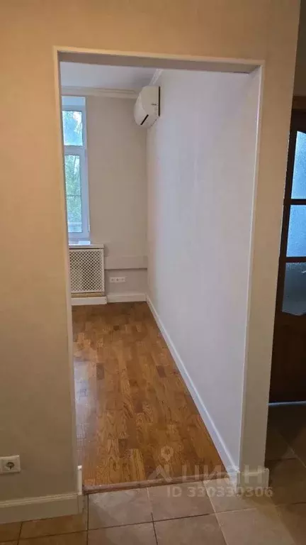 1-к кв. Москва Саратовская ул., 14/1 (33.6 м) - Фото 2