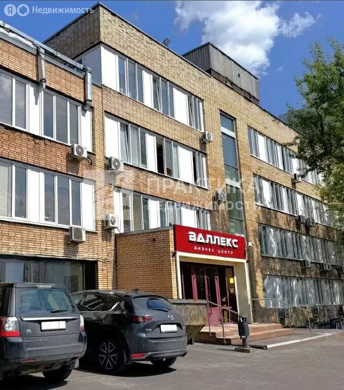 Офис (415.6 м) - Фото 0