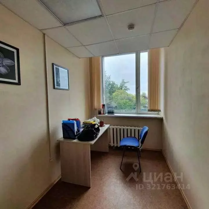 Офис в Нижегородская область, Нижний Новгород ул. Литвинова, 74 (70 м) - Фото 1